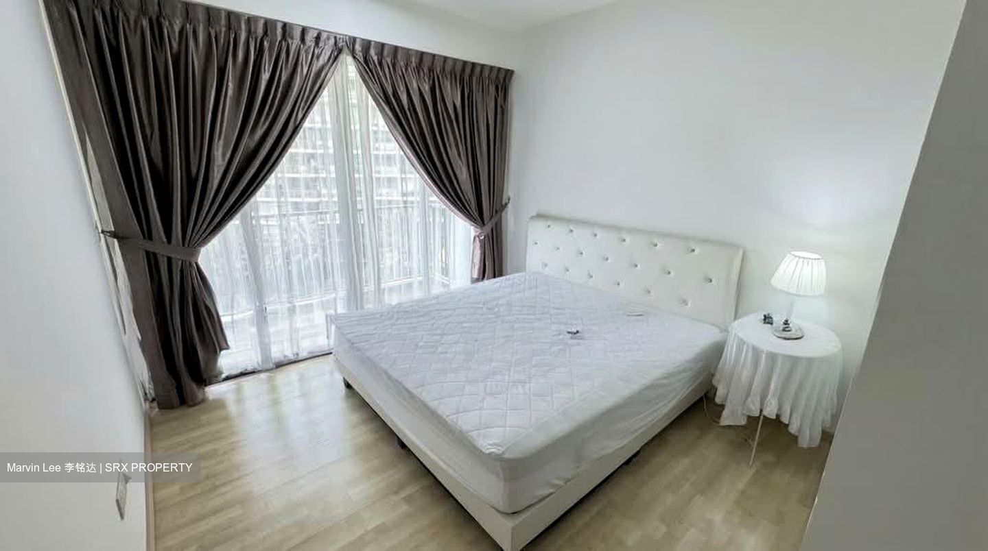 Ripple Bay (D18), Condominium #544785761